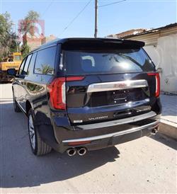 جي ام سي يوكون